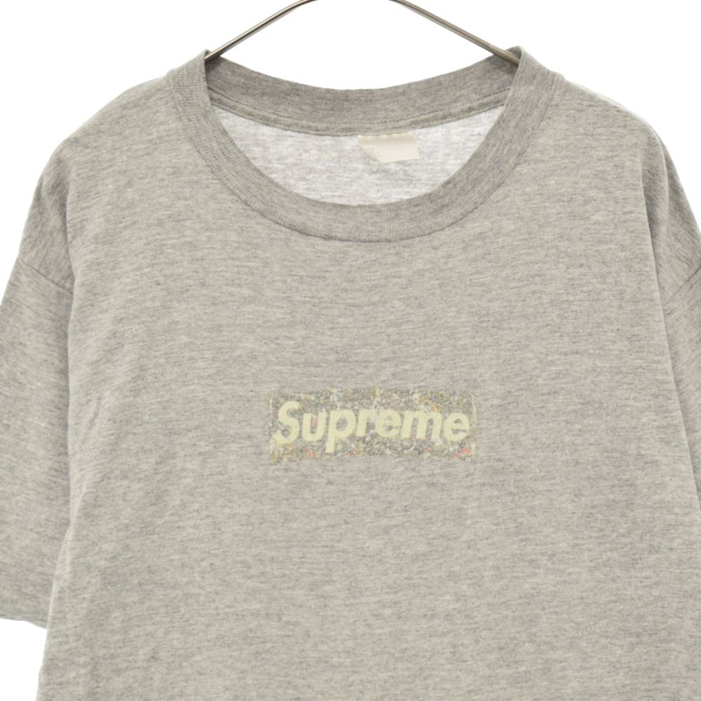 超特価SALE開催！】 Supreme Tシャツ ボックス スプラッシュ 