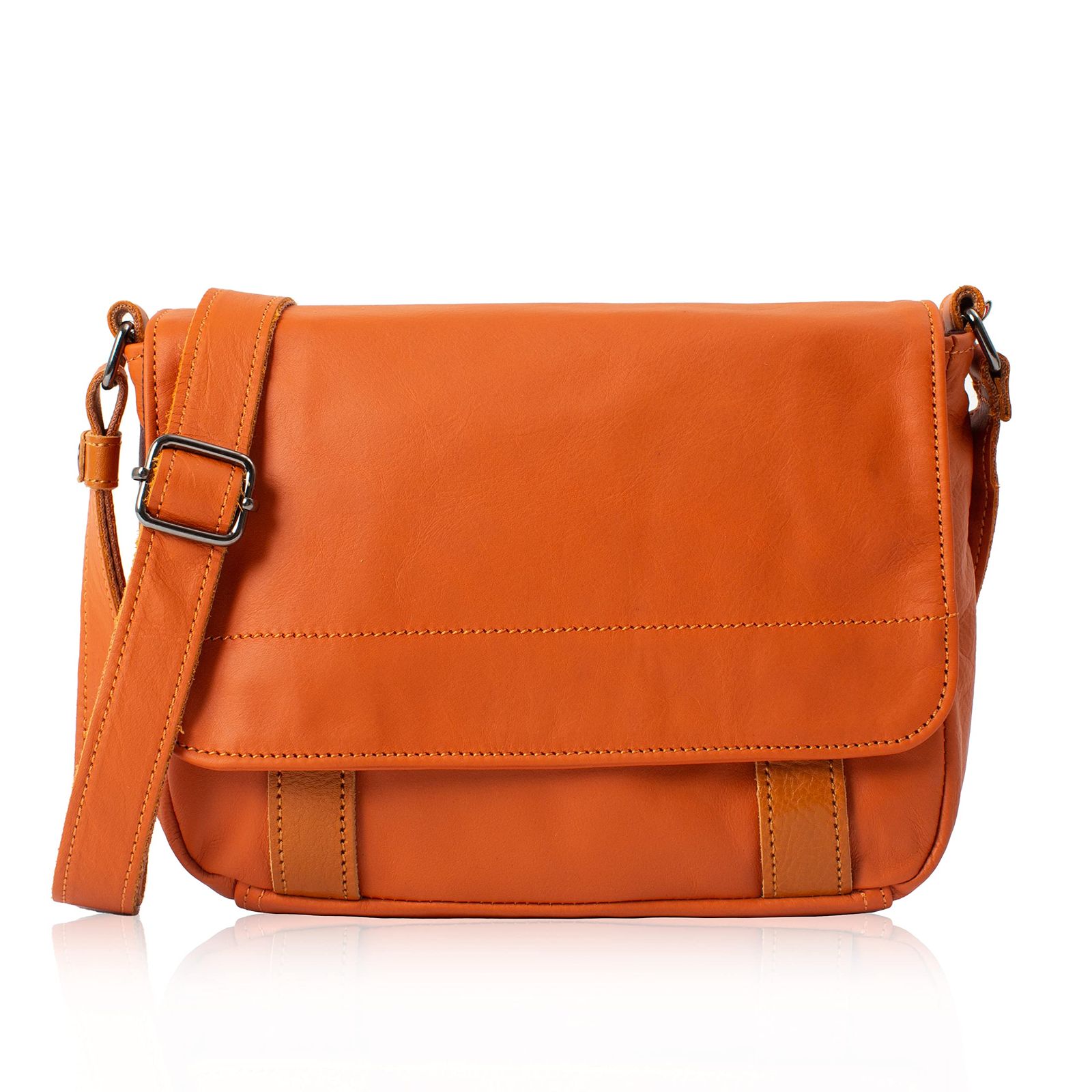 ダブルス 本革 ショルダーバッグ メンズ 小さめ A5 VWE-1919