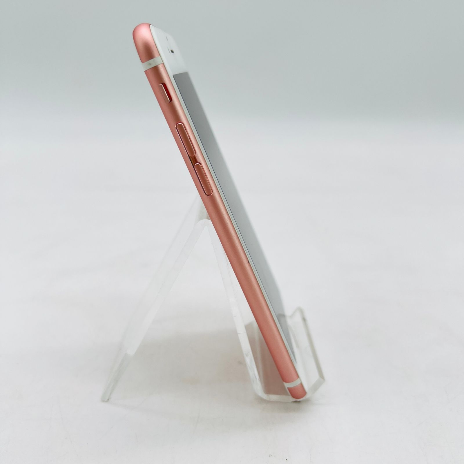 iPhone6s 32GB GOLD ゴールド SIMロック解除済み 美品