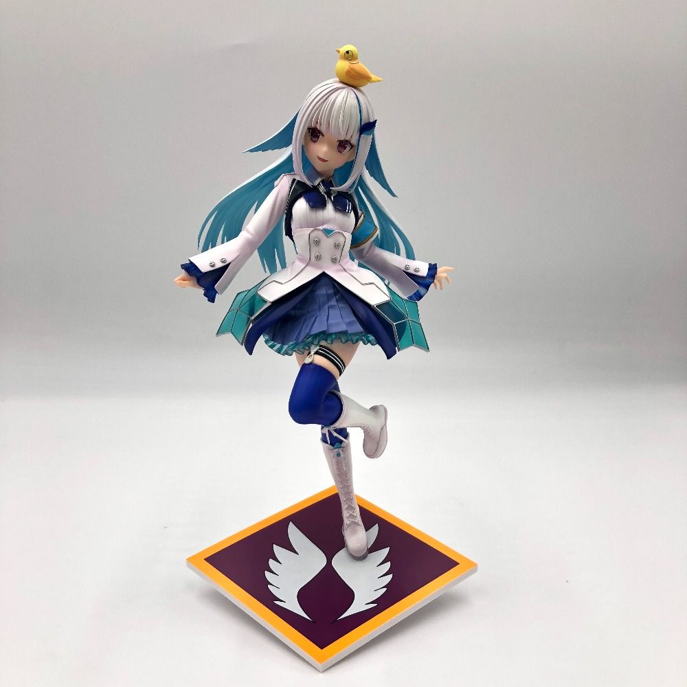 リゼ・ヘルエスタ 「にじさんじ」 1/7 PVC製塗装済み完成品 Amazon | 壽屋 にじさんじ リゼ・ヘルエスタ 1/7スケール PVC製