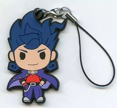 中古】ストラップ(キャラクター) 剣城京介 「イナズマイレブンGO