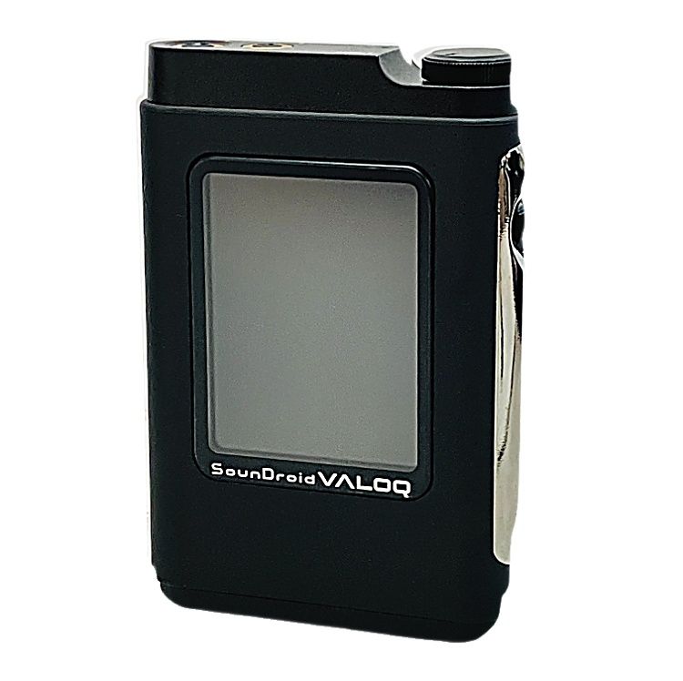 Venture Craft SounDroid VALOQ SPD-1 ベンチャークラフト デジタルオーディオプレーヤー 音響機器 C10461121