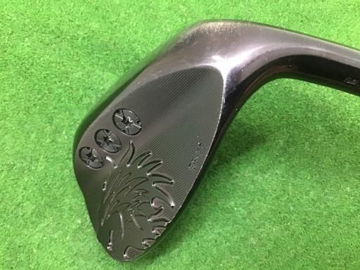 エミリッドバハマ EMILLID BAHAMA EB-77 58° ウェッジ WG 純正特注シャフト フレックスS メンズ 男性用 右利き 右用 Cランク ゴルフクラブ