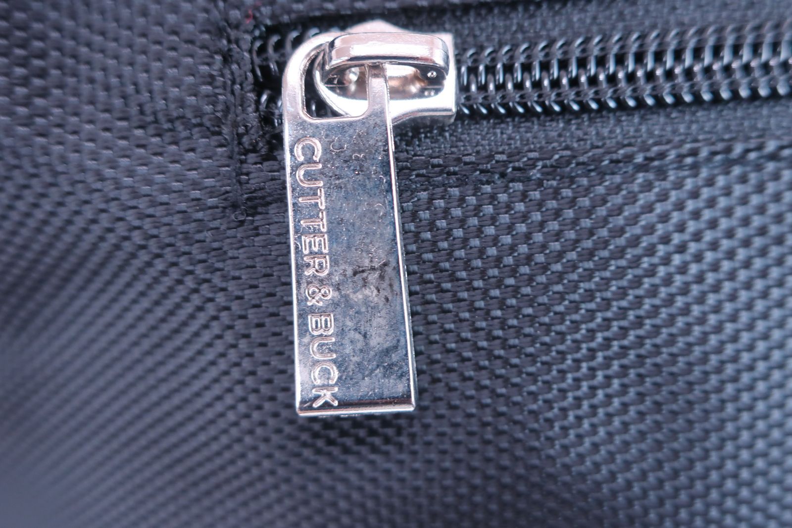 CUTTERu0026BUCK カッター バック　3点セット サイズ：L CUTTERu0026BUCK カッターアンドバック 裏地付き 長袖ニット