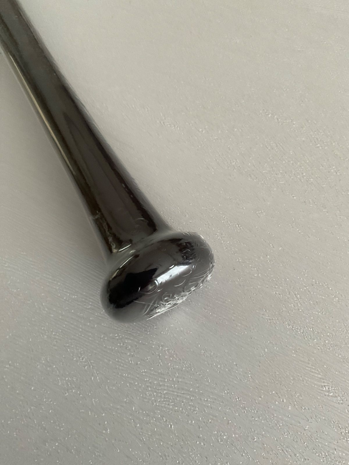 千葉ロッテマリーンズ ポランコ選手実使用バット ロッテ