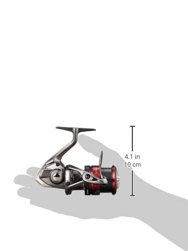 シマノ(SHIMANO) スピニングリール 21 セフィア XR C3000SDH エギング