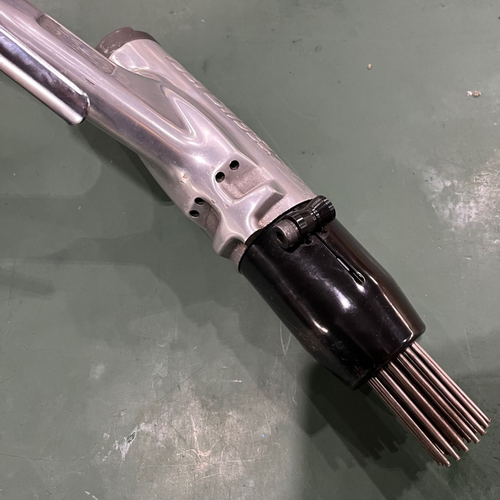 日東工器 ジェットタガネ JEX-66【川口店】