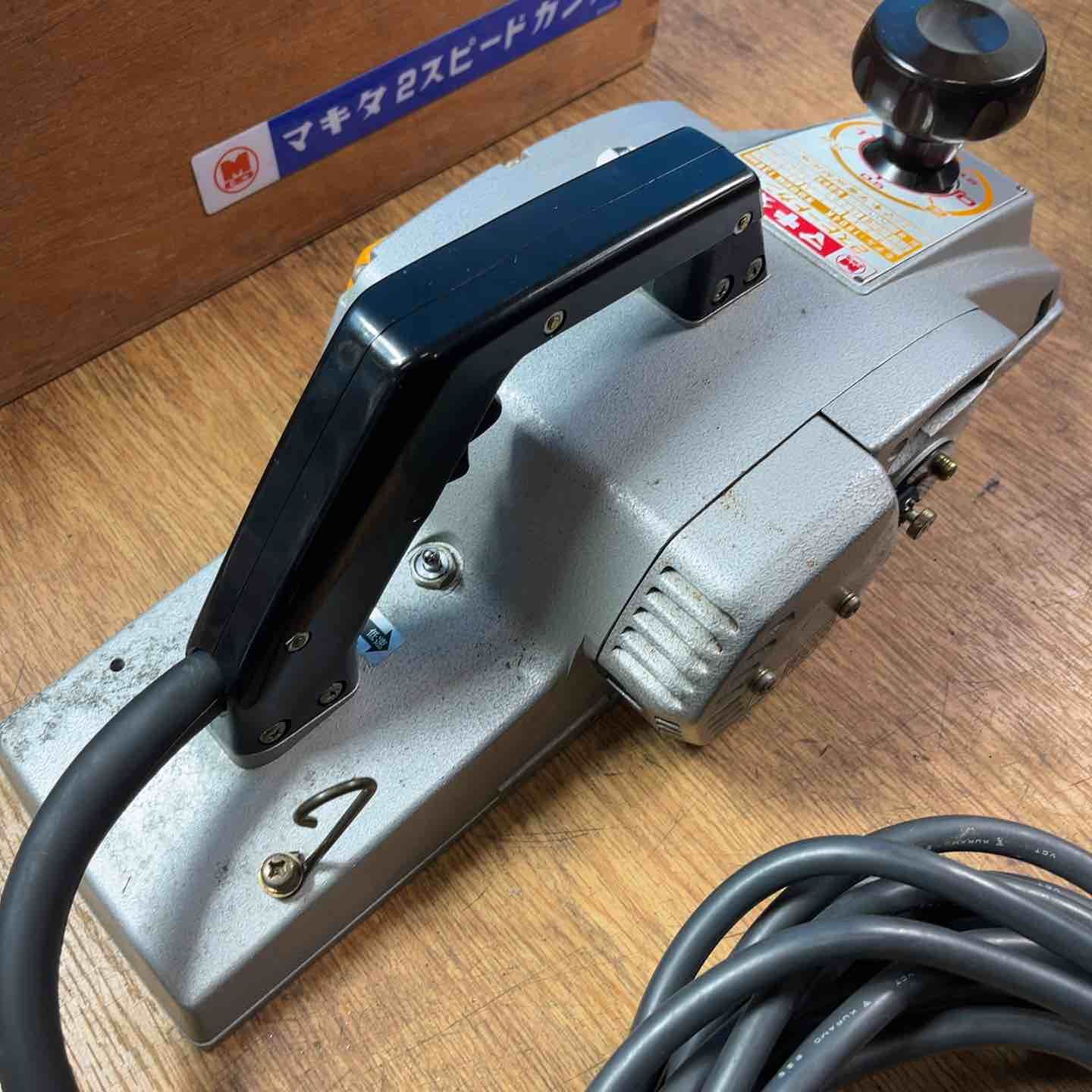 マキタ 2スピードカンナ 1804NSP 136ミリ マキタ(Makita) 136mm 2