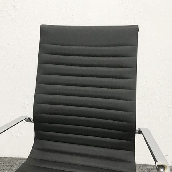 ハイバック 肘付
