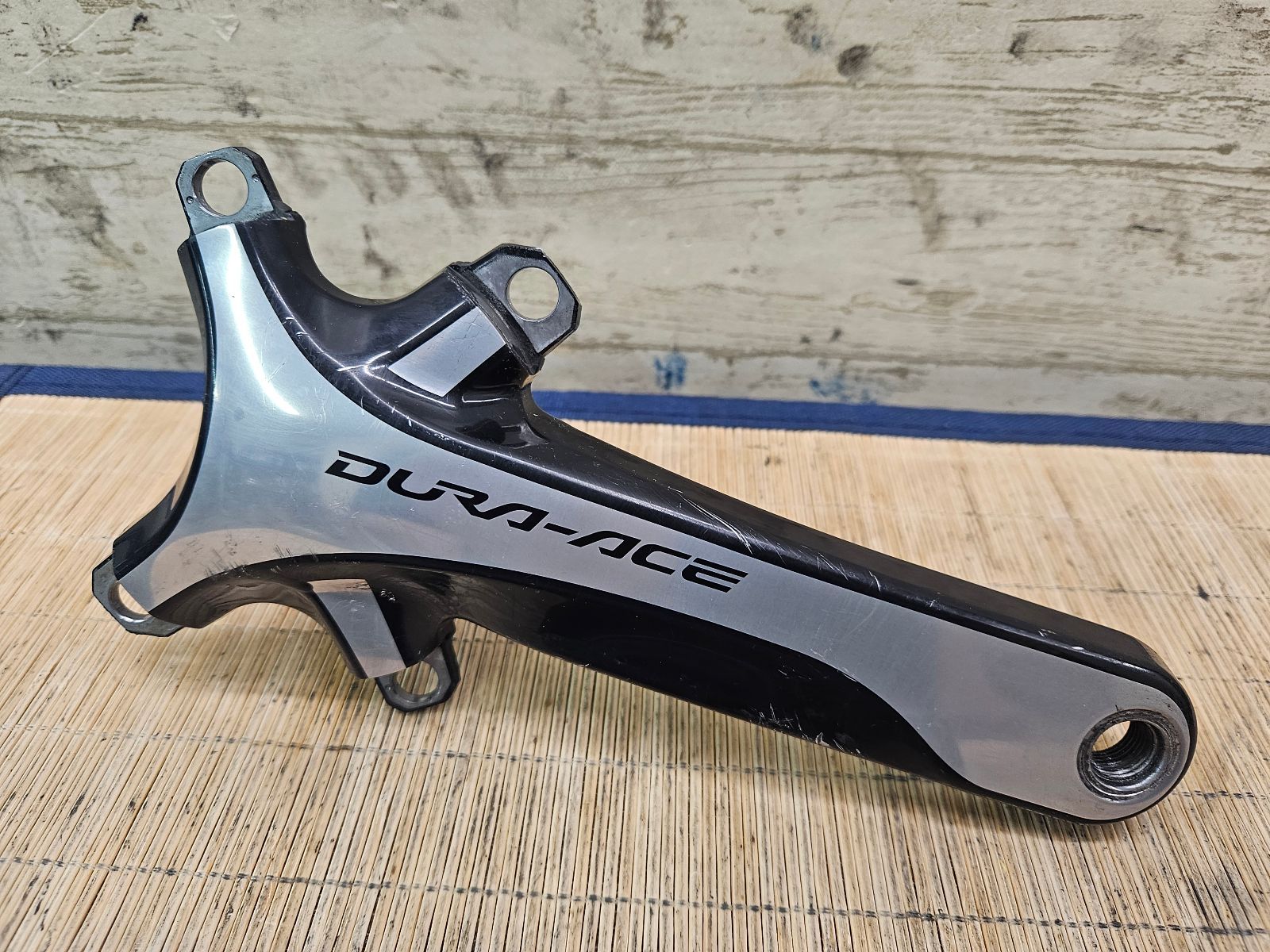 SHIMANO FC-9000
