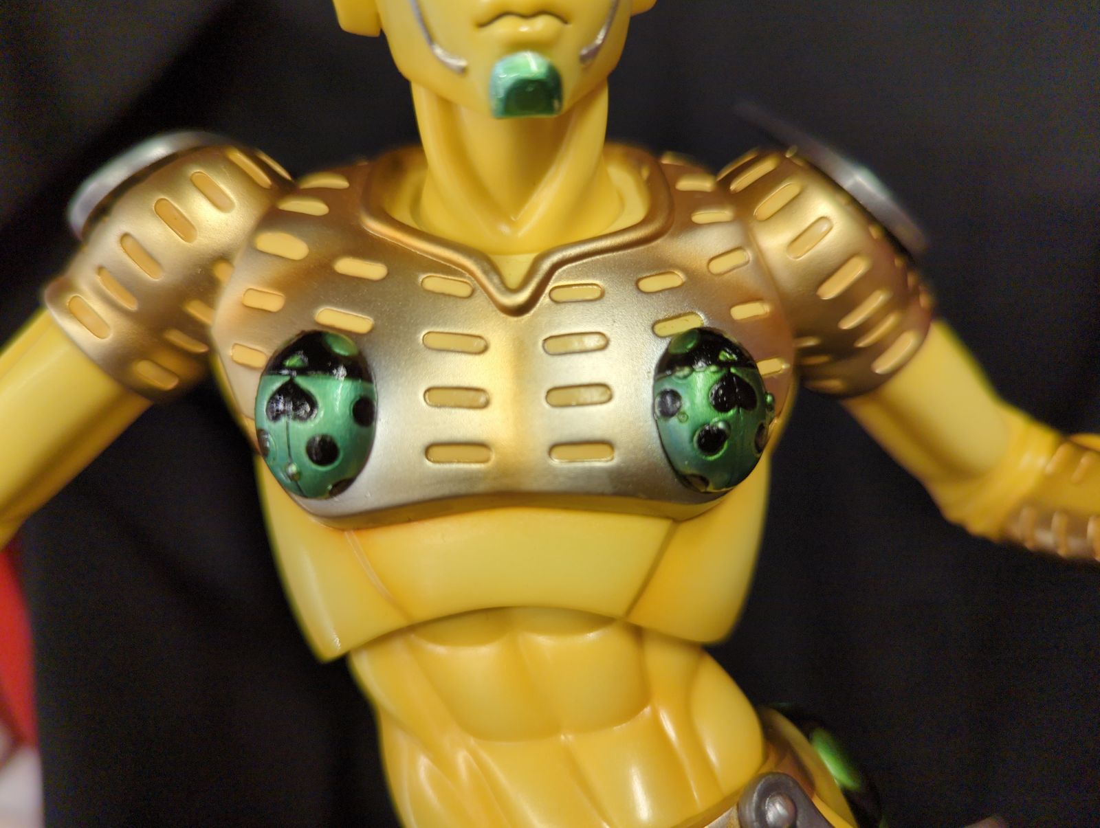 メディコム・トイ REAL ACTION HEROES ジョジョの奇妙な冒険 Part5