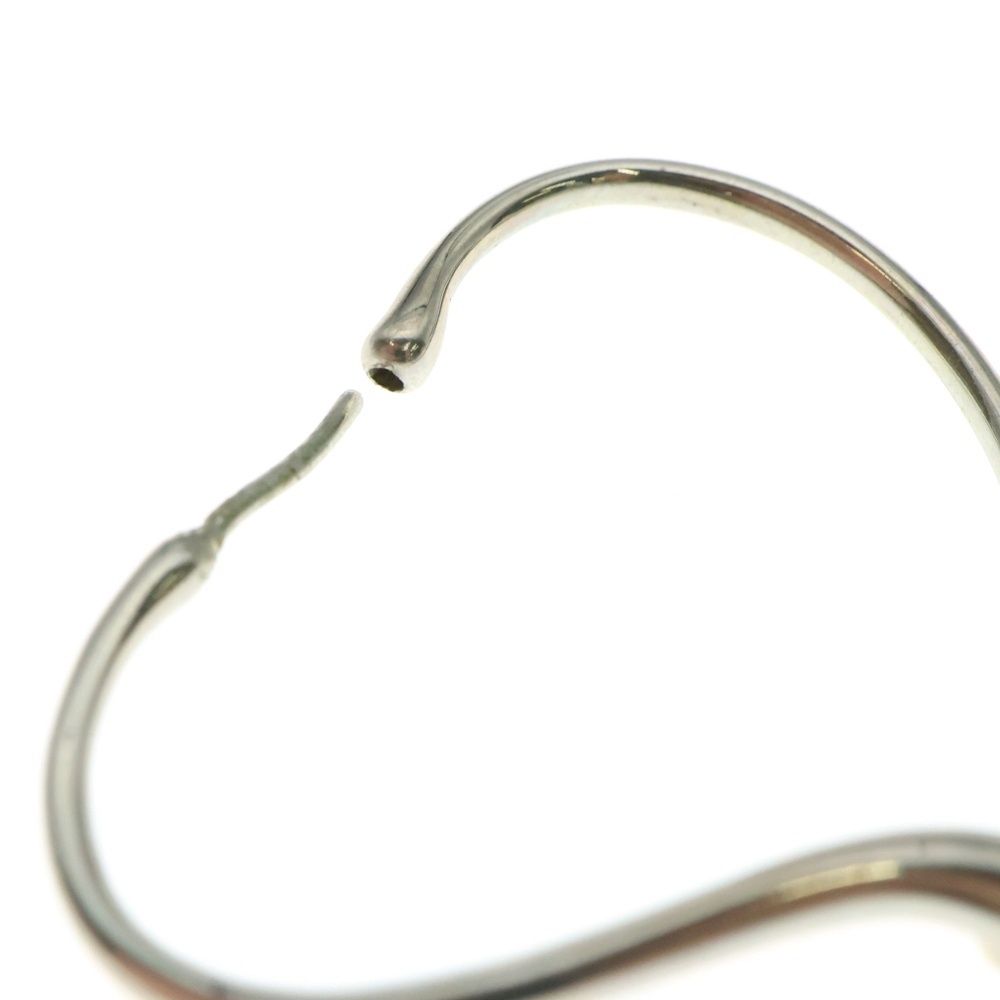 ティファニー オープンハート