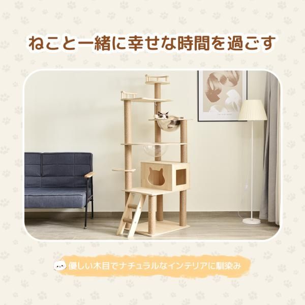 172CM 宇宙船付き