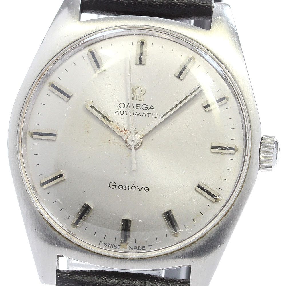 オメガ OMEGA 165.041 ジュネーブ Cal.552 自動巻き メンズ_860552