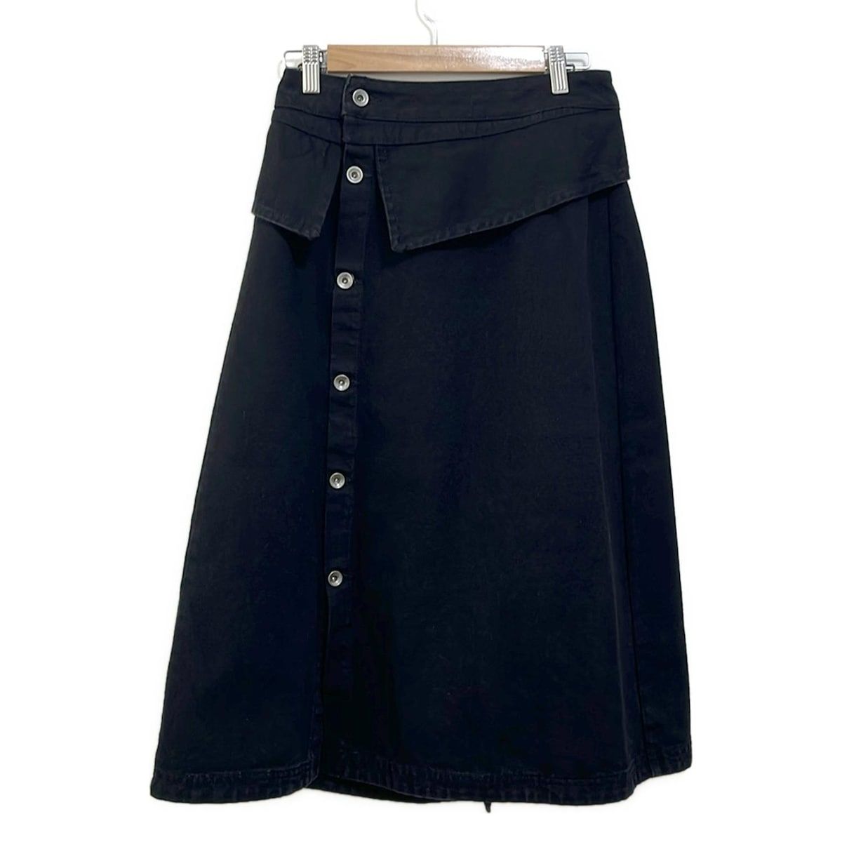 S*様 HENRIK VIBSKOV ブラックプリーツスカート S S*様 HENRIK VIBSKOV ブラックプリーツスカート S
