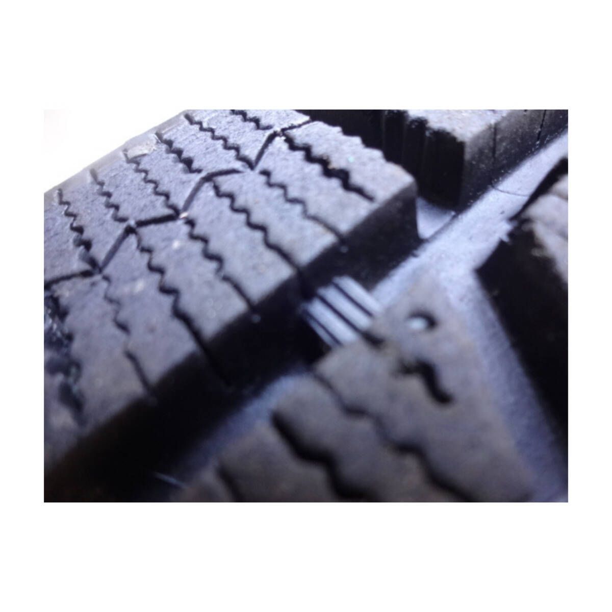 2019年製 冬用4本