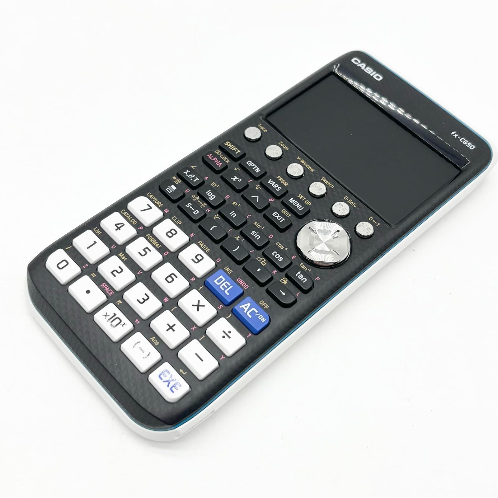 関数電卓CASIO FX-CG50‐N