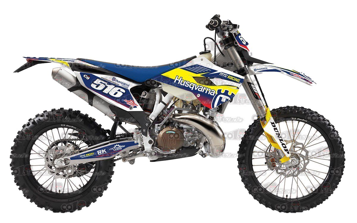 ハスクバーナ HUSQVARNA