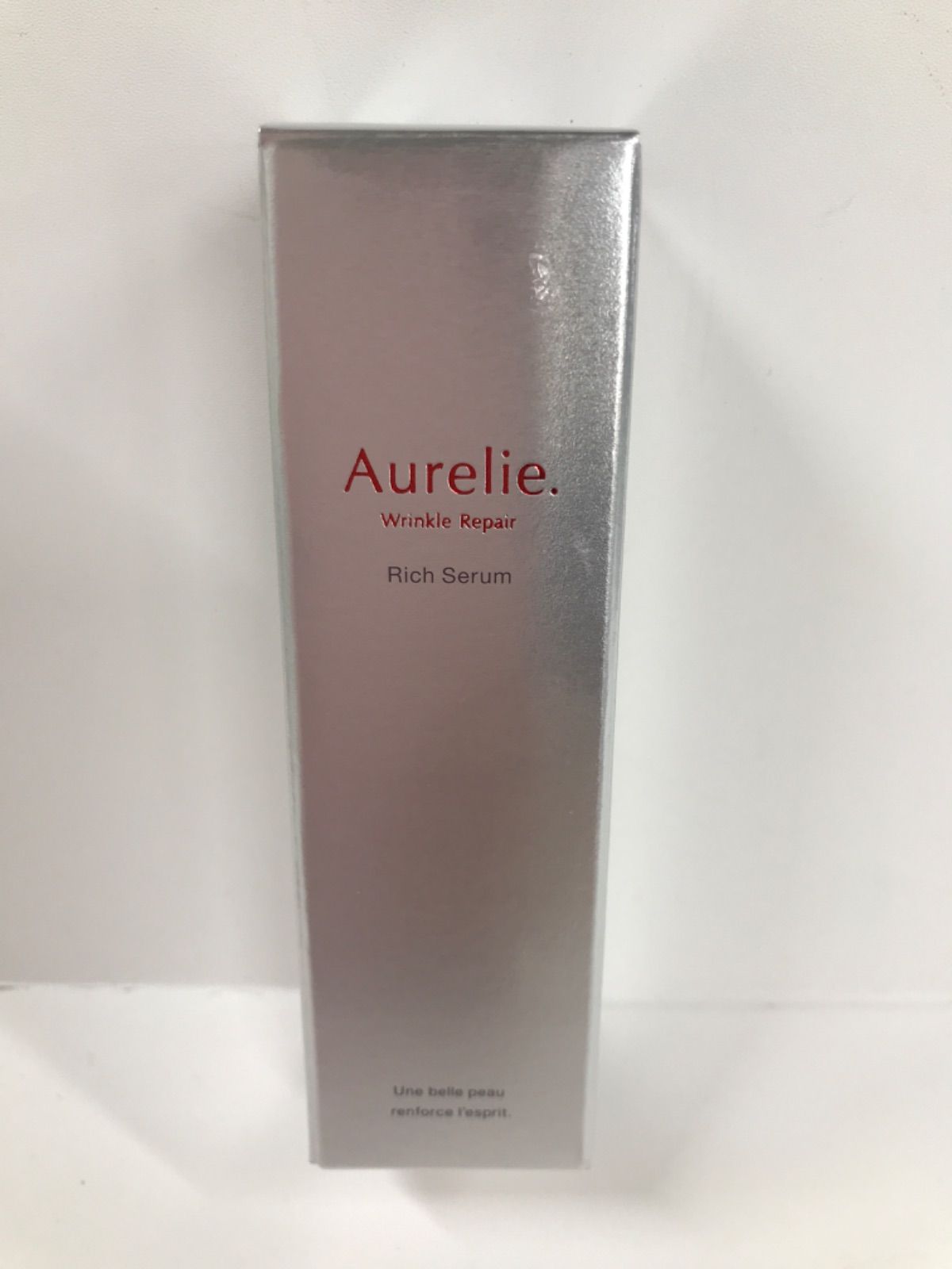 オレリー | リンクルリペアセラム 30ml MEGUMI Aurelie 公式オンライン 