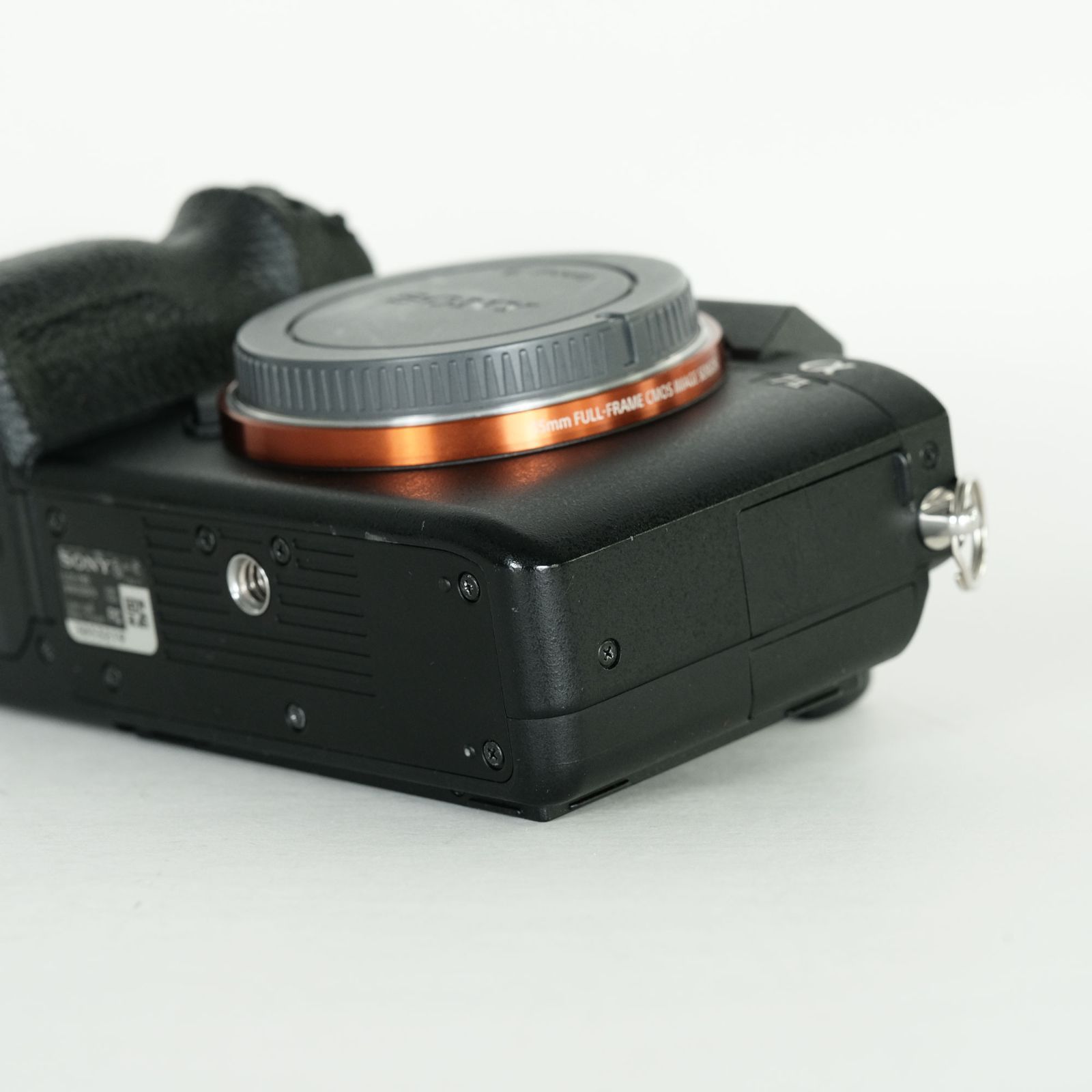 良品｜シャッター数33,190回｜バッテリー5個] SONY α7 II（ILCE
