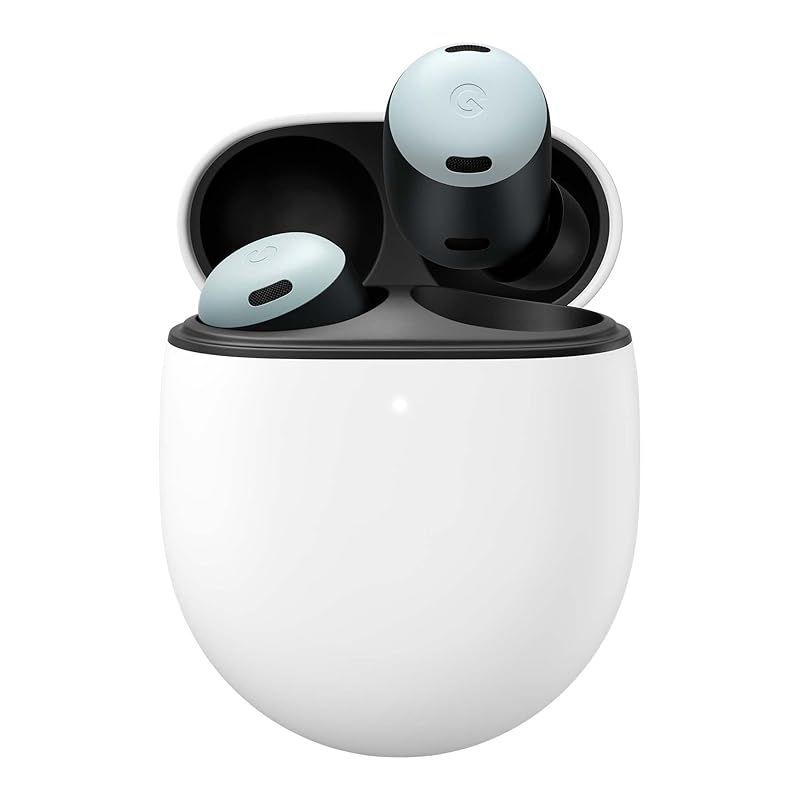 Google Pixel Buds Pro Fog GA03203-JP Google Pixel Buds Pro Fog