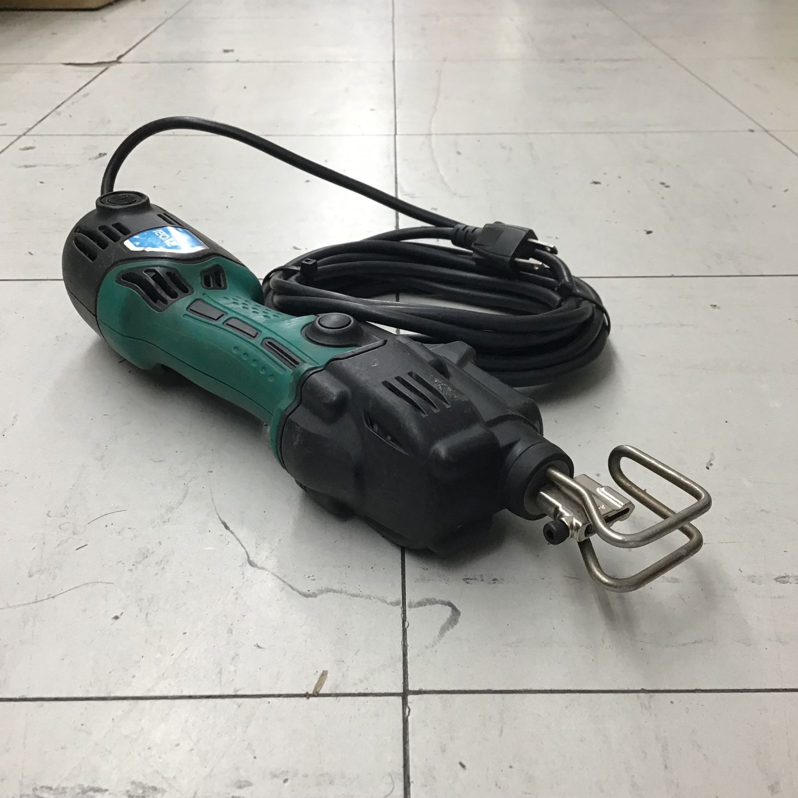 中古品】リョービ/RYOBI 小型レシプロソー RJK-120 【鴻巣店】 - メルカリ