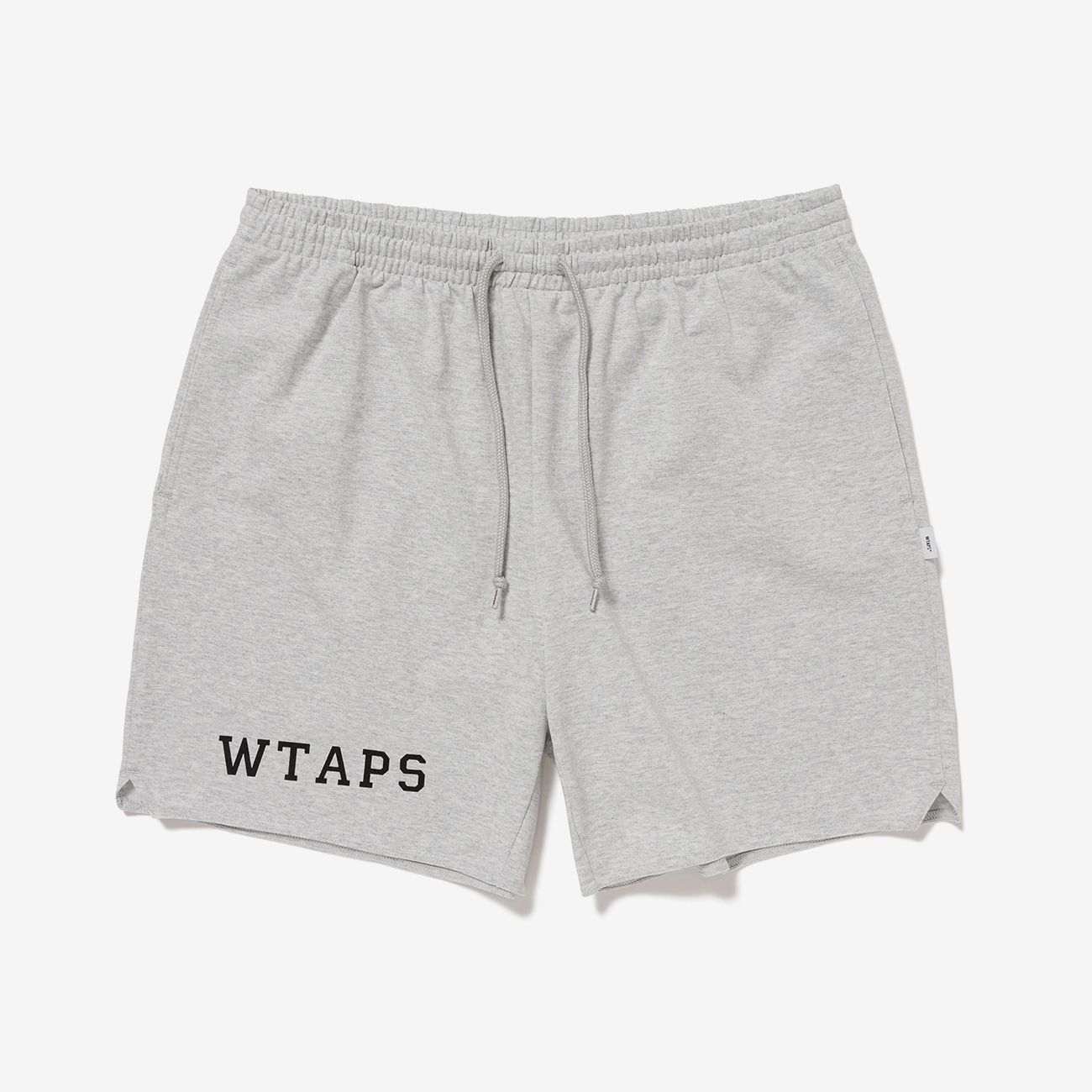 ブラック WTAPS ショーツ 02 Wtaps 22ss ブラック ショートパンツ X 02 - メルカリ