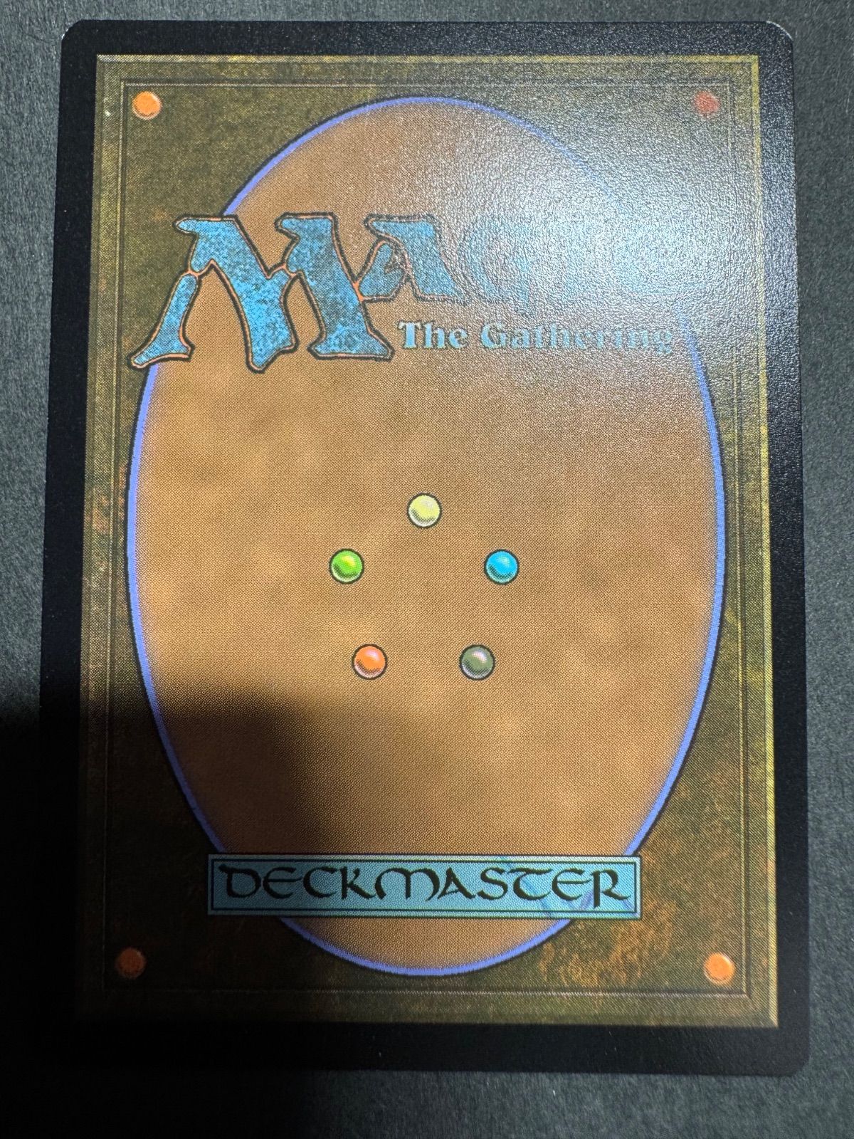MTG 英雄の公有地 日本語 foil ギャラクシーfoil ボーダーレス