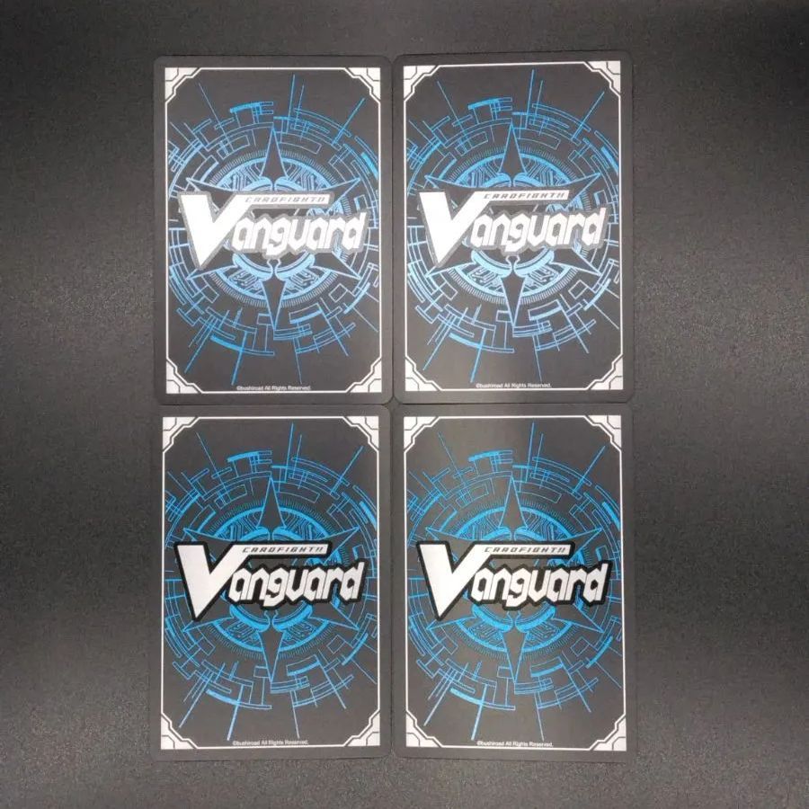 ヴァンガード ヒストリーコレクション ライトエレメンタル ホノリー SP