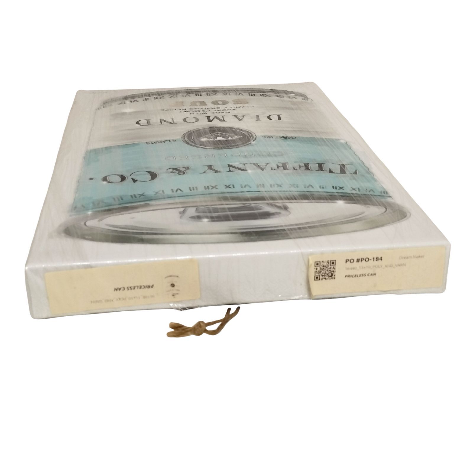 gal ティファニー