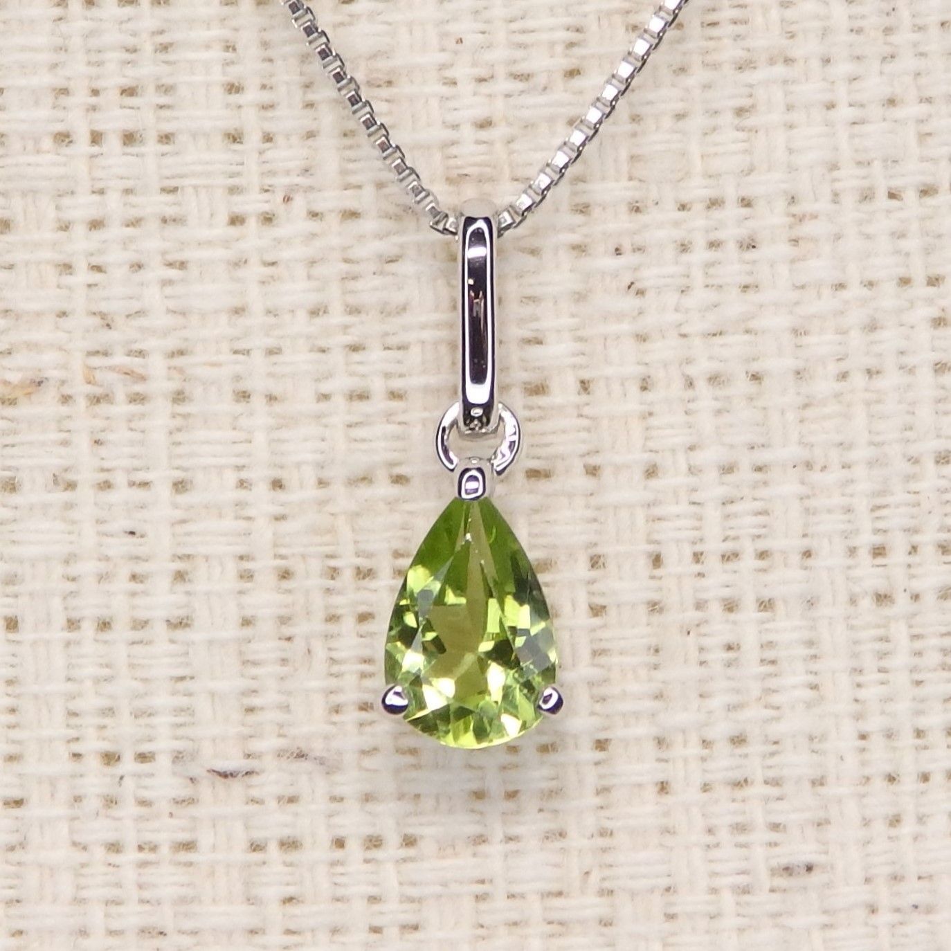 ペンダントトップ 0.398ct