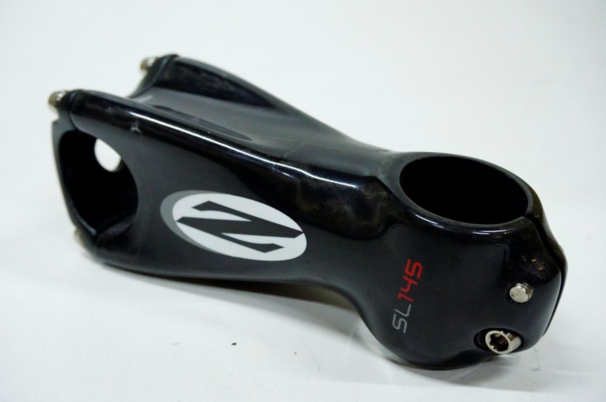 ZIPP ジップ SL 145 φ31.8 100mm ステム | バイチャリ名古屋大須店