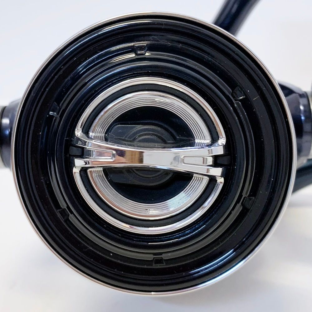 加古川店 SHIMANO | シマノ リール 21ツインパワーSW 14000PG スピニングリール 86