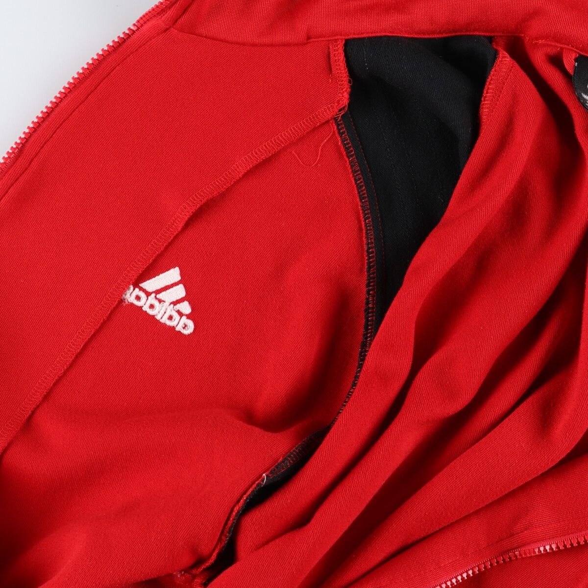 古着 00年代 アディダス adidas ジャージ トラックジャケット