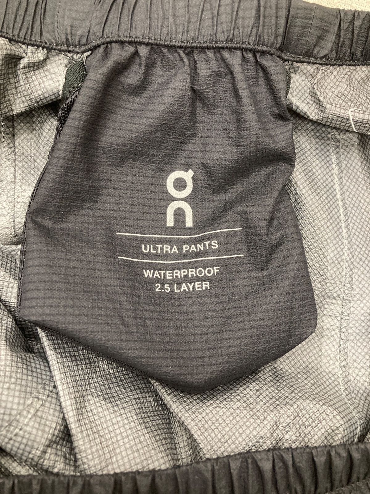 On オン ULTRA PANTS ウルトラパンツ レディース Sサイズ