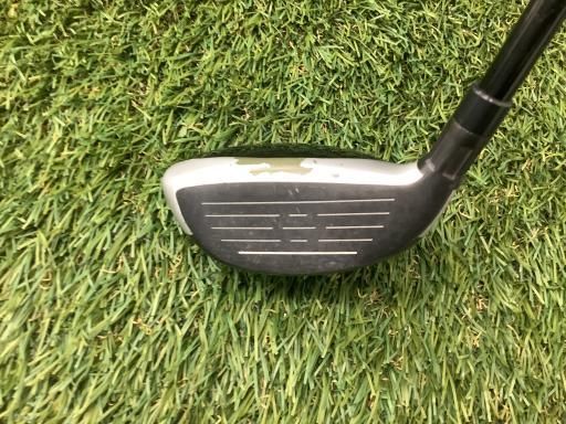 中古】 テーラーメイド M4 U6 ユーティリティ UT FUBUKI TM6