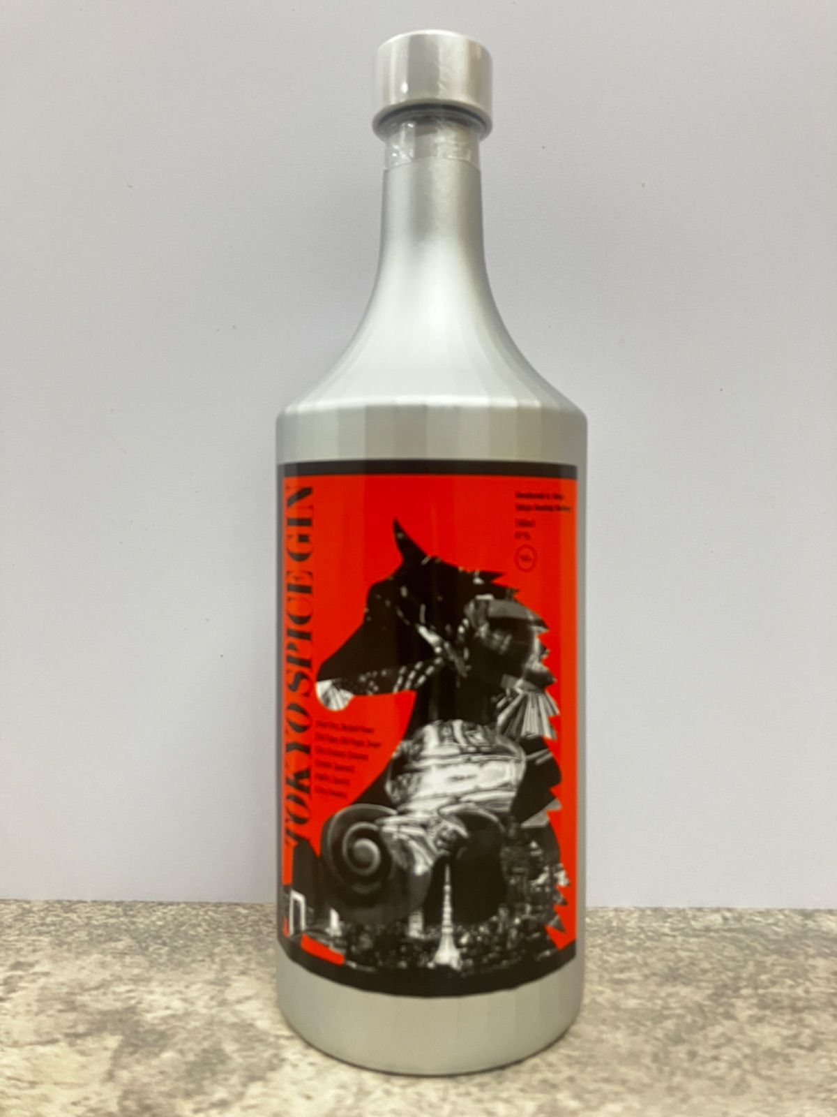 トーキョースパイスジン | TOKYO SPICE GIN 700ml 東京八王子蒸溜所