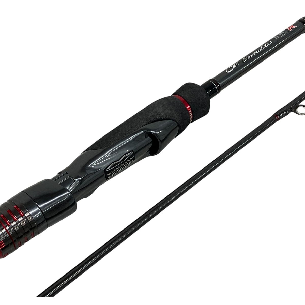 ダイワ エギングロッド エメラルダス ストイスト ST 65M TG(2ピース