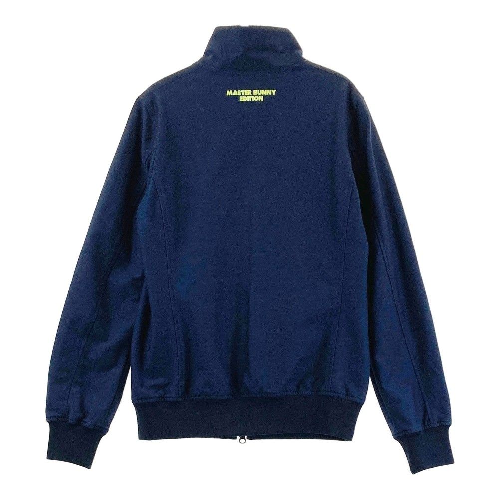 PEARLY GATES レディースジャケット ネイビー　サイズ0 サイズ：0 PEARLY GATES パーリーゲイツ 長袖ジャケット