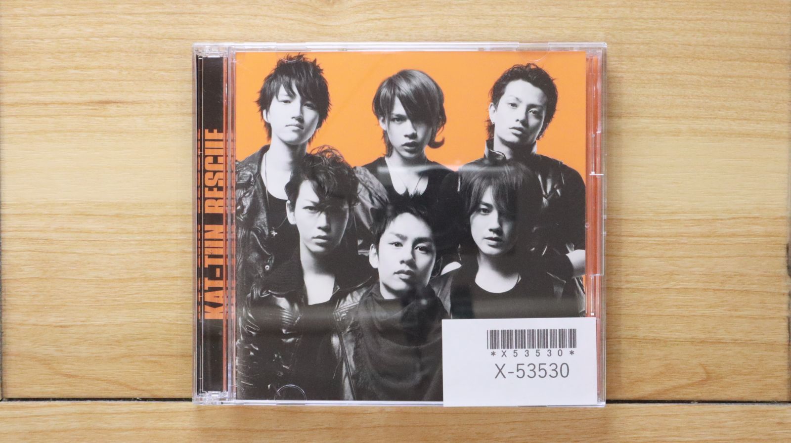 KAT-TUN シングル「birth」　通常盤 Amazon.co.jp: BIRTH【通常盤】: ミュージック