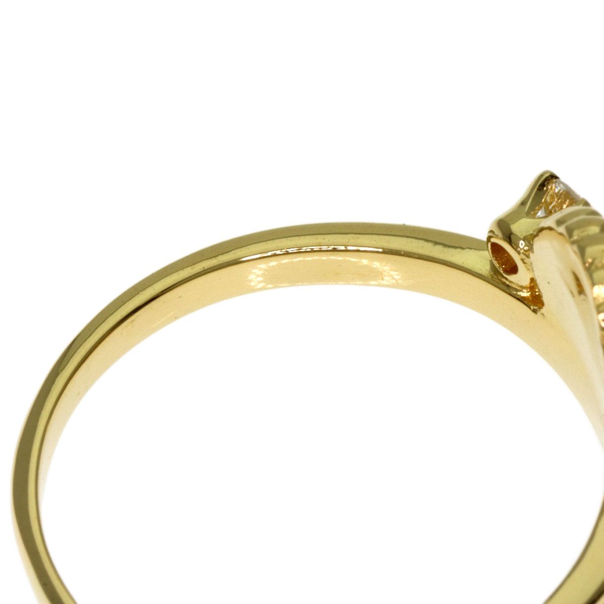 K18YG レディース