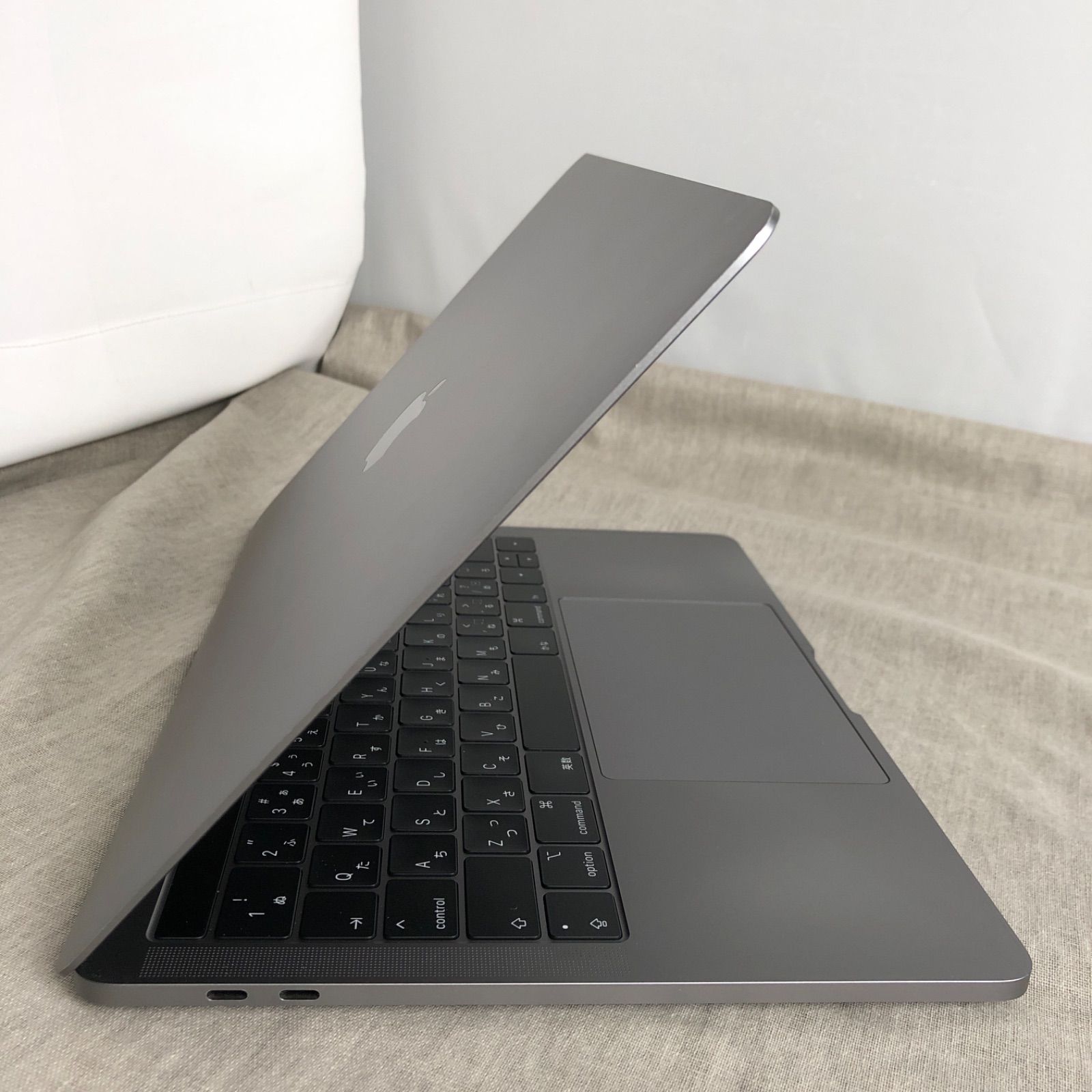 ◇ジャンク品・本体のみ◇Apple MacBook Pro (13インチ, 2018, 4xThunderbolt 3 Ports)  【i5・16GB・1TB】☆画面表示異常 他 A1989 EMC3214/LT-JUNK-240551（238768）RS - メルカリ