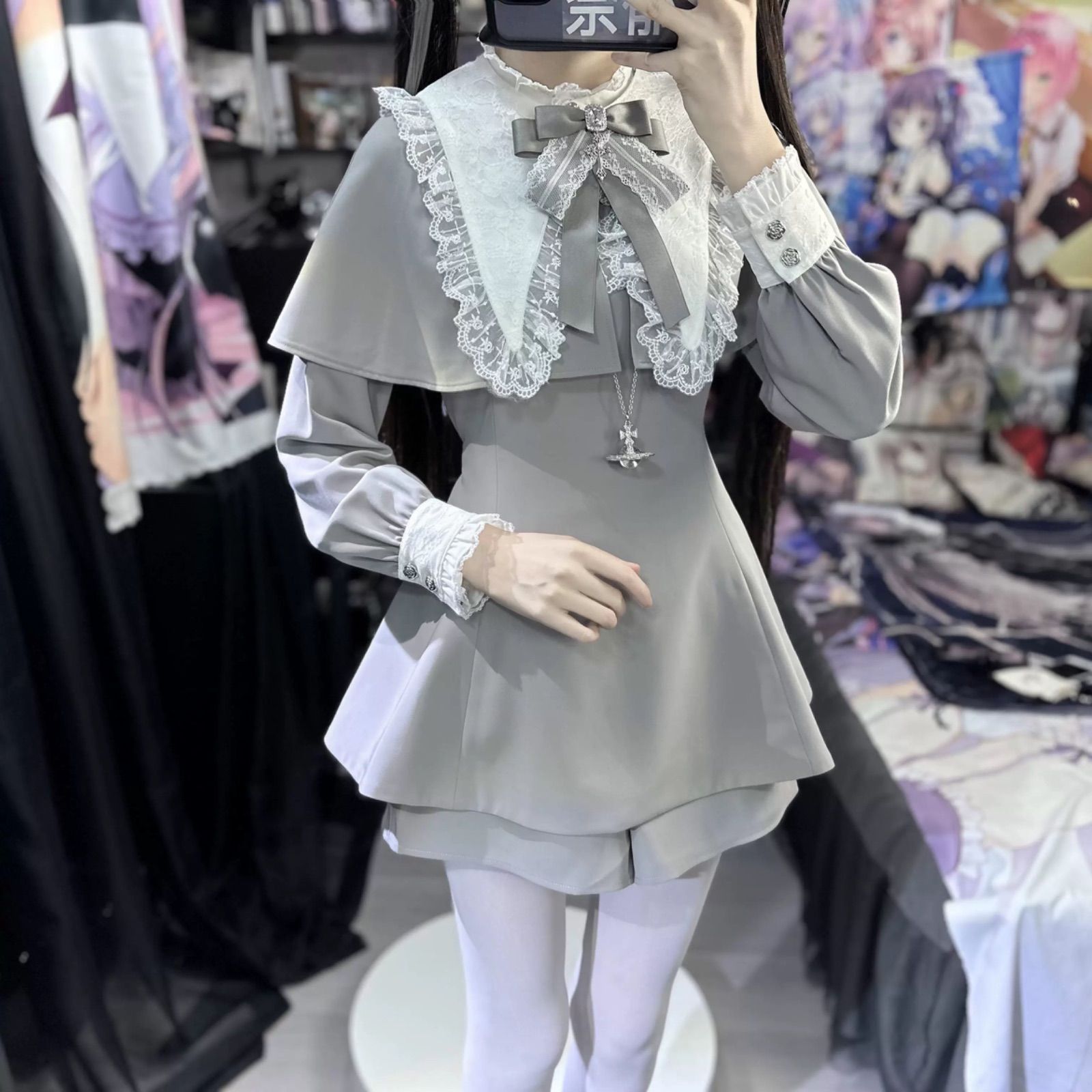 服 ワンピース