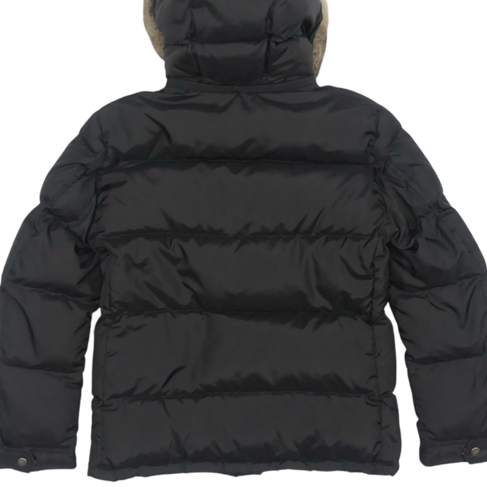 BURBERRY BLACK LABEL 廃盤 バーバリーブラックレーベル ダウン  