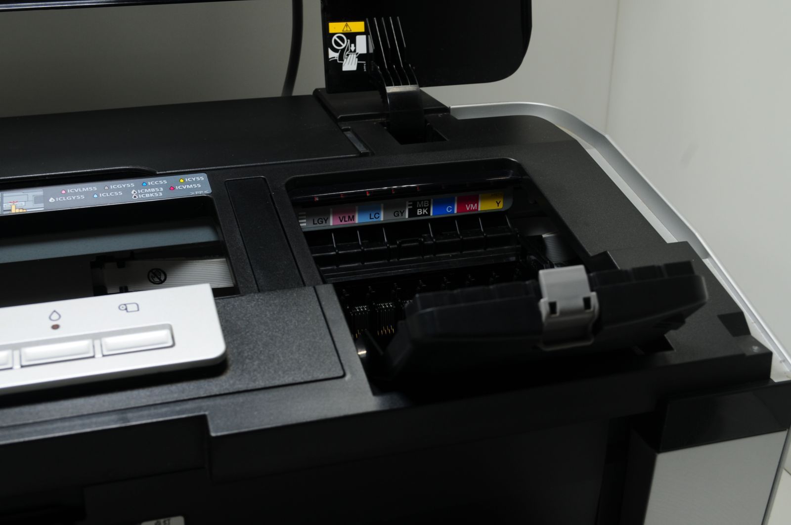 ジャンク】 EPSON PX-5600 エプソン インクジェットプリンター