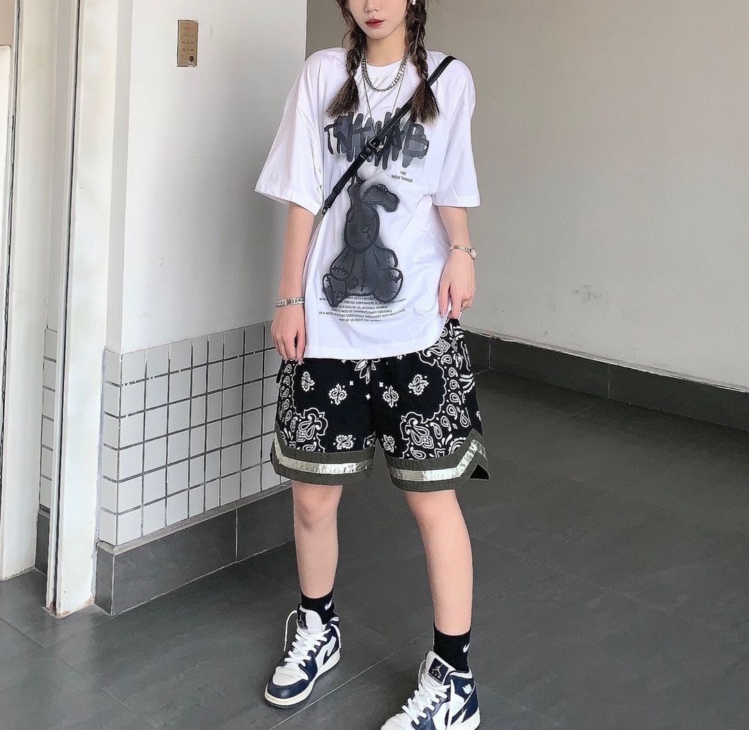 ウォッシュド加工 ヴィンテージ風