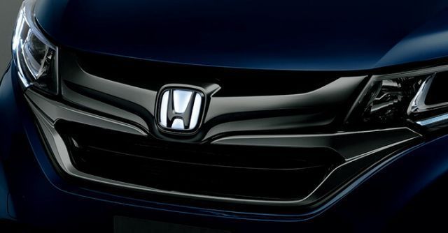 HONDA ホンダ 純正 FREED フリード エンブレムイルミネーション LEDヘッドライト装備車用 2017.12～仕様変更 08V24-TDK-B00 | エンブレム イルミネーション イルミ ロゴ 車 部品 パーツ ポイント消化