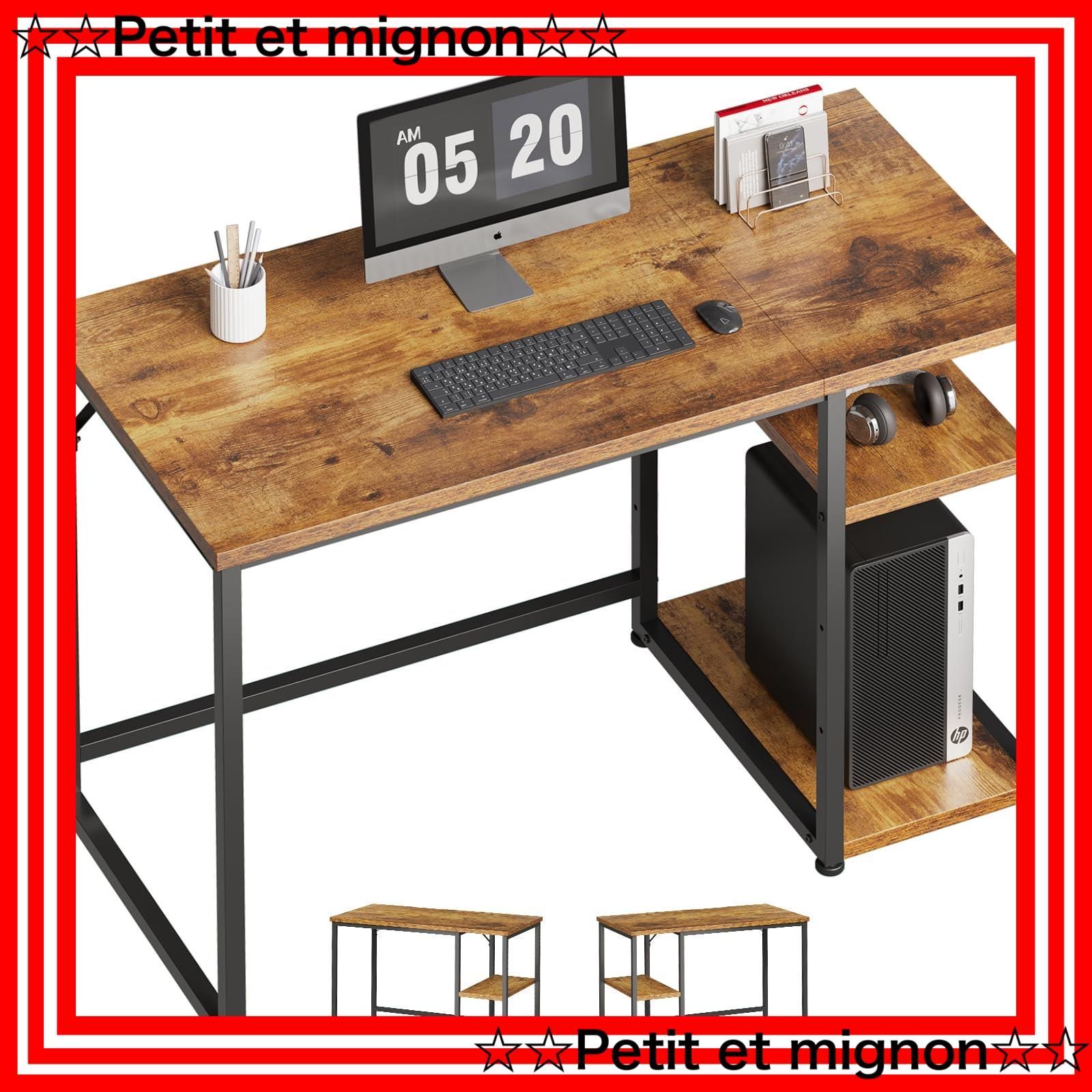 【新品・送料無料】コーナーデスク 高級ブラック鏡面 ハイタイプ デスク3点セット パソコンデスク コーナーデスク ハイタイプ」の人気商品一覧 | 安い