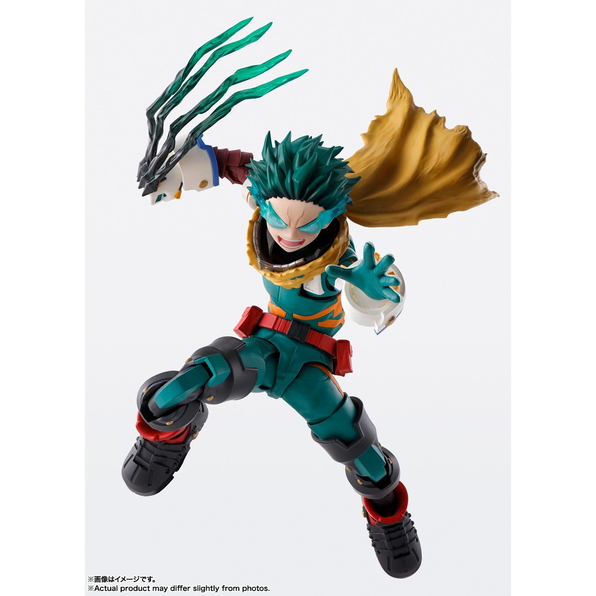 再販 S.H.Figuarts フィギュアーツ 緑谷出久 みどりやいずく 僕のヒーローアカデミア 完成品 可動フィギュア バンダイスピリッツ WWW_STEELWINDOWSANDDOORS_COM