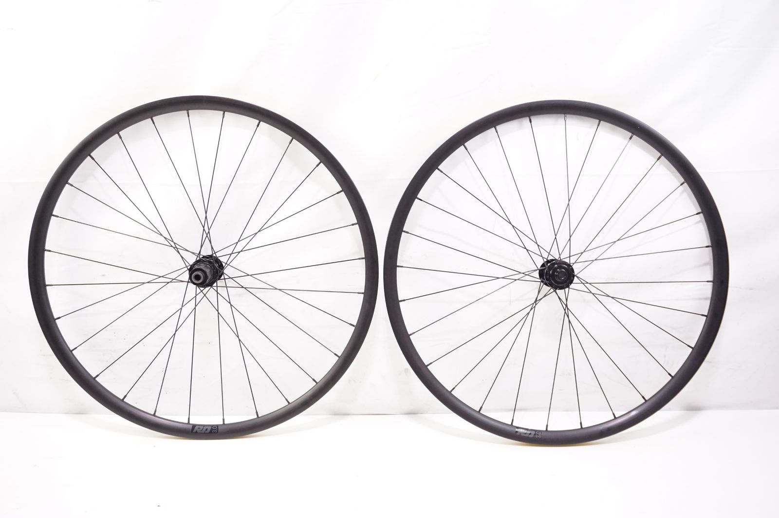 CANNONDALE RD3.0 DISC シマノ11速 ホイールセット CANNONDALE 「キャノンデール」 RD3.0 DISC シマノ11速 ホイール
